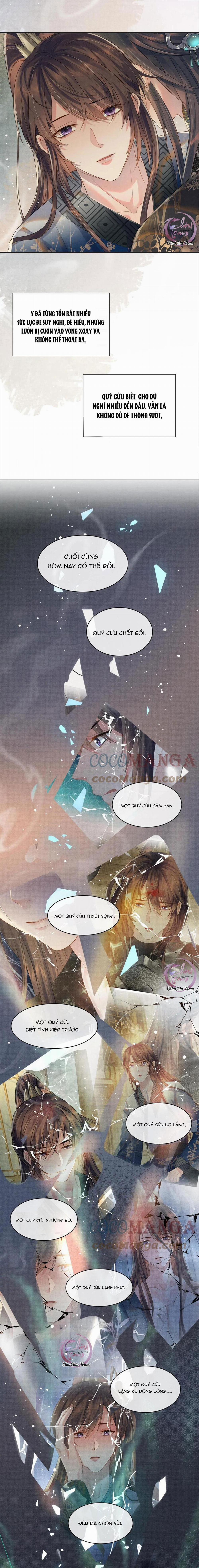 Ngộ Xà (END) 58 trang 6