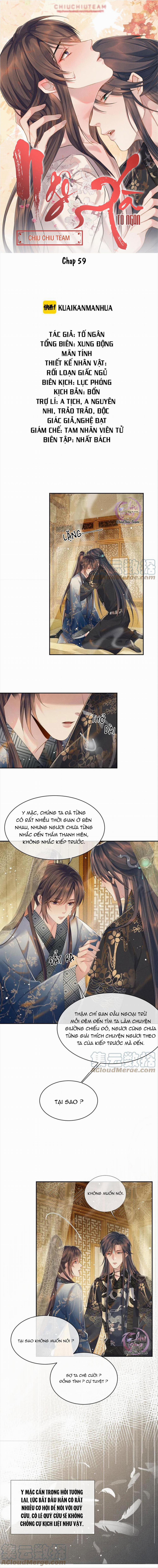 Ngộ Xà (END) 59 trang 0