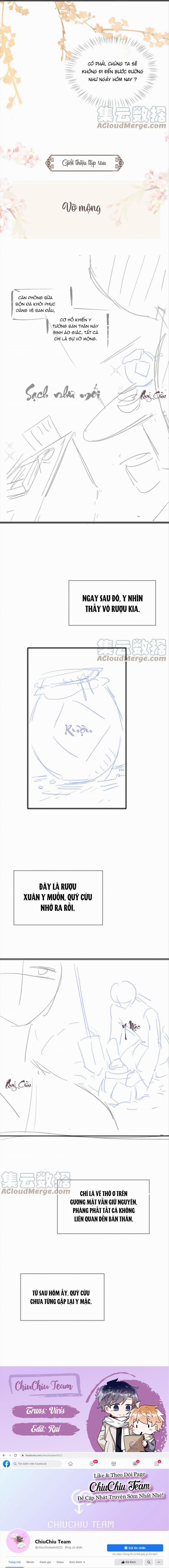 Ngộ Xà (END) 59 trang 10