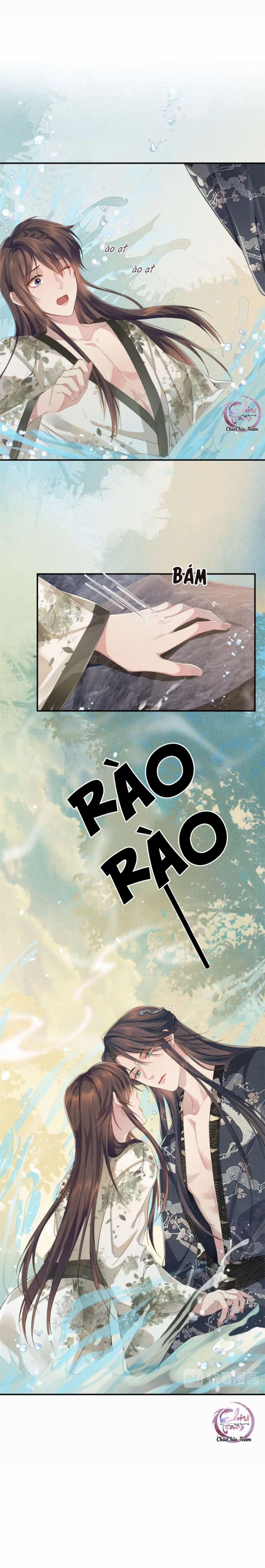 Ngộ Xà (END) 6 trang 1