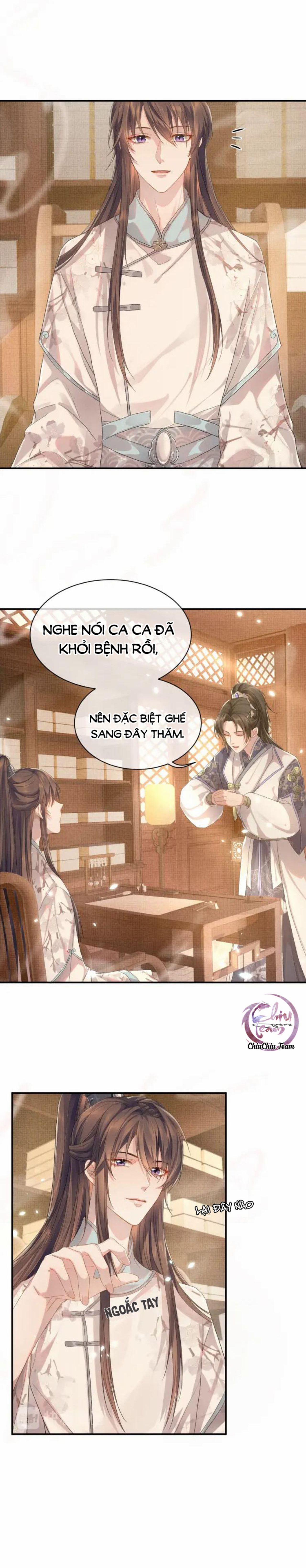 Ngộ Xà (END) 6 trang 9