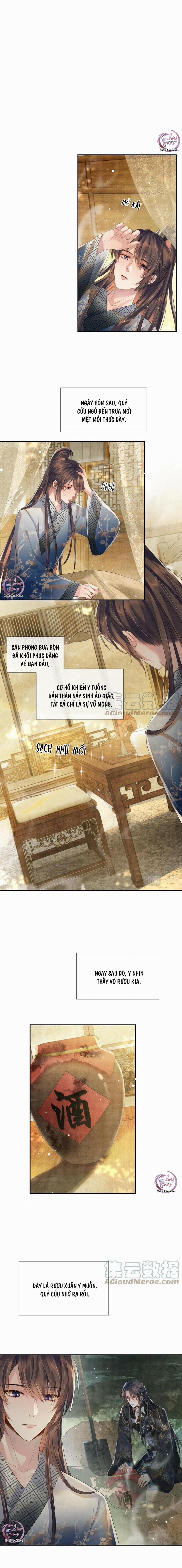 Ngộ Xà (END) 60 trang 1