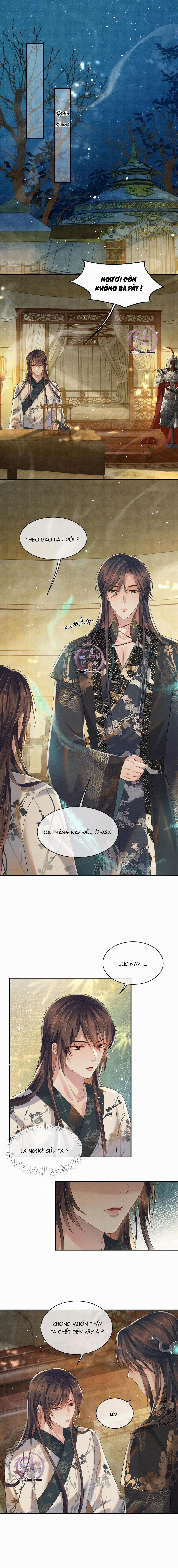 Ngộ Xà (END) 62 trang 4