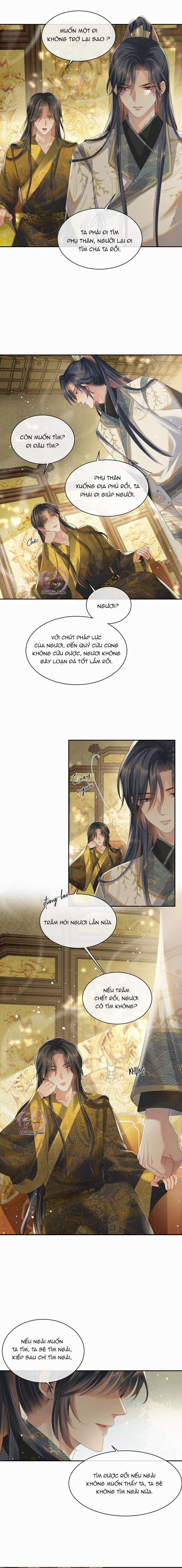 Ngộ Xà (END) 63 trang 6