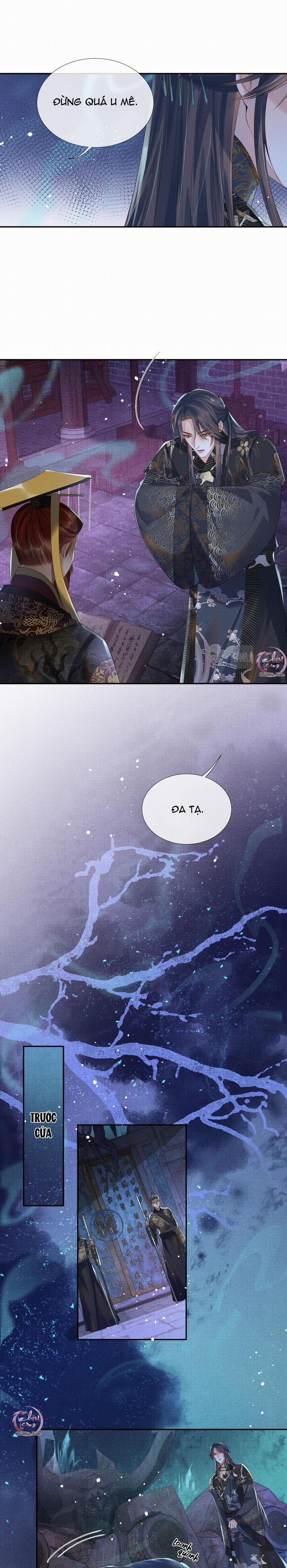 Ngộ Xà (END) 64 trang 4