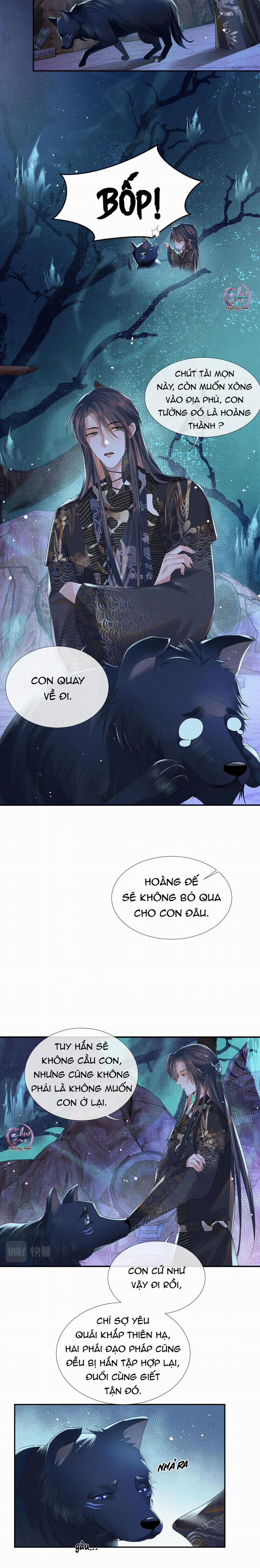 Ngộ Xà (END) 64 trang 5