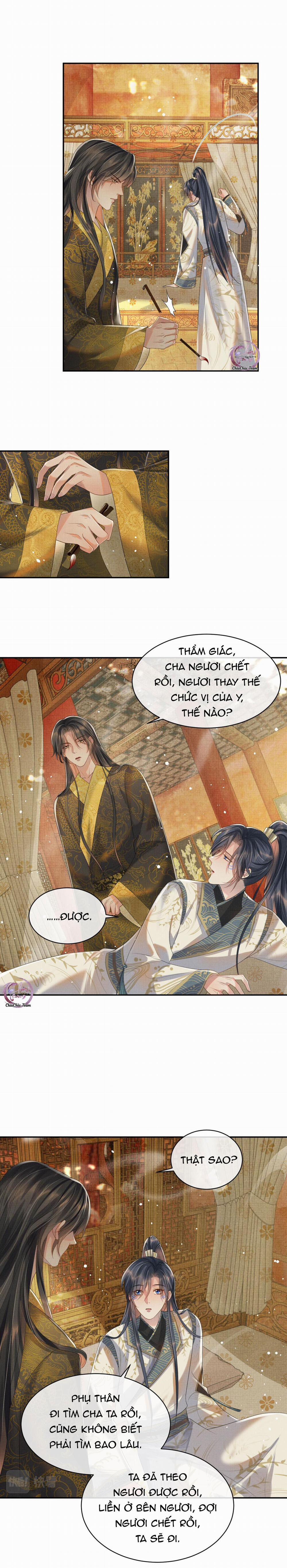 Ngộ Xà (END) 64 trang 6