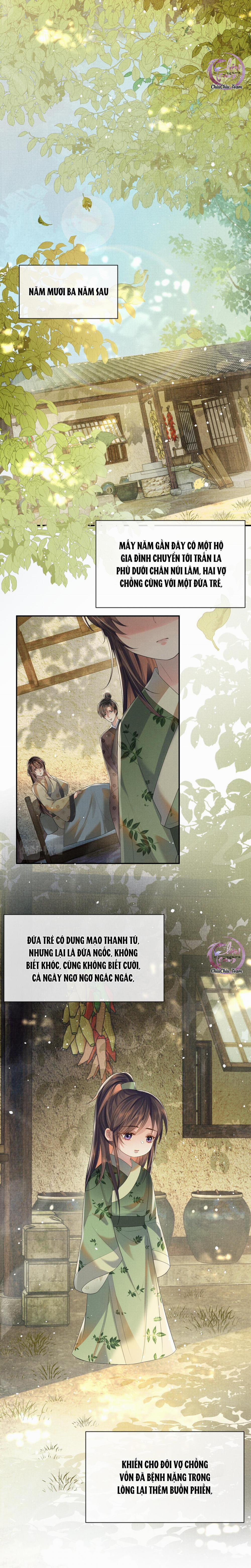 Ngộ Xà (END) 65 trang 1