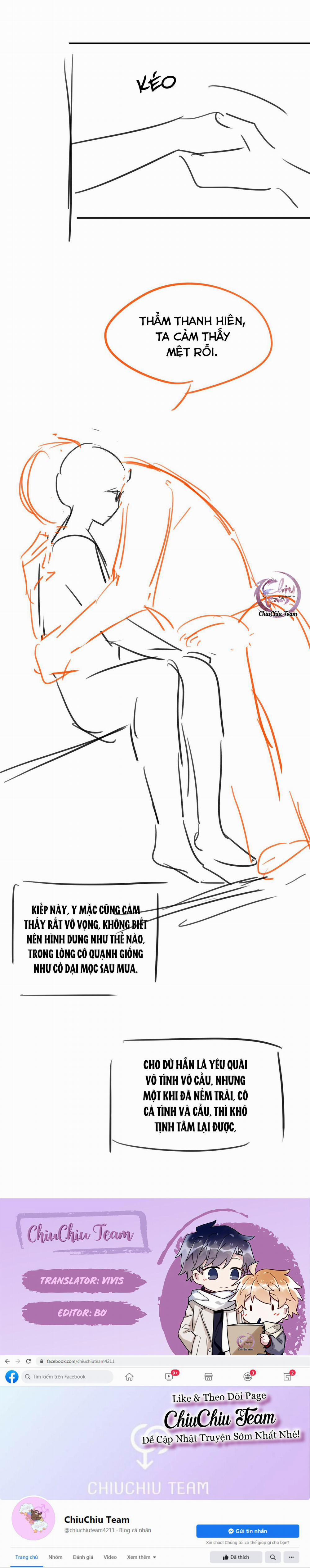 Ngộ Xà (END) 65 trang 10