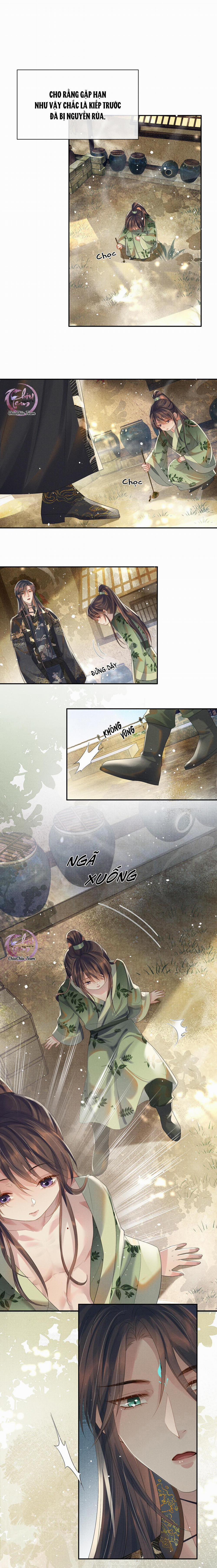 Ngộ Xà (END) 65 trang 2