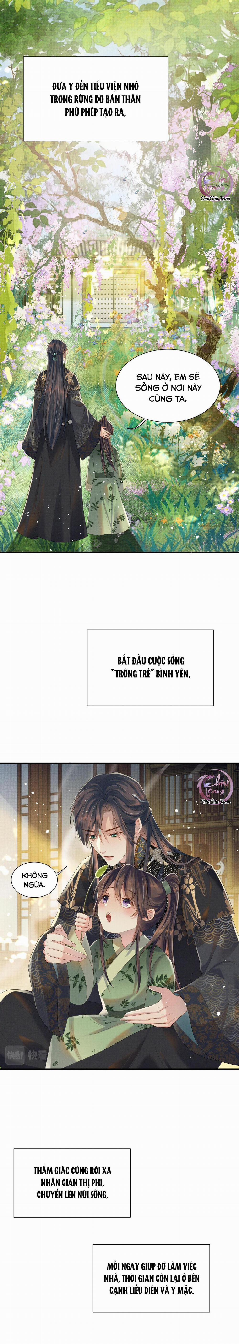 Ngộ Xà (END) 65 trang 4