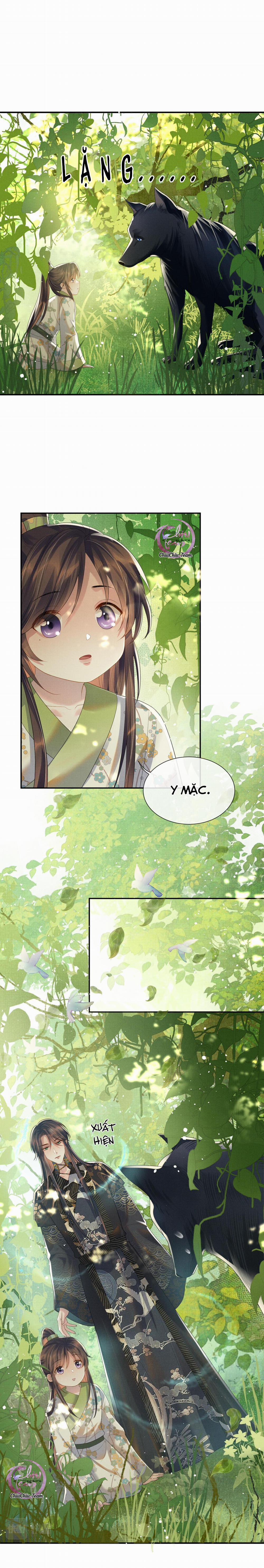 Ngộ Xà (END) 65 trang 6