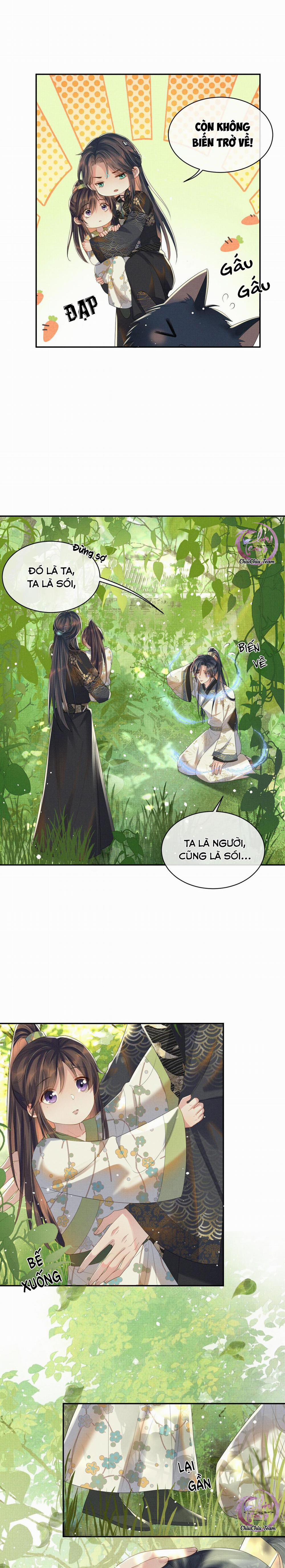 Ngộ Xà (END) 65 trang 7