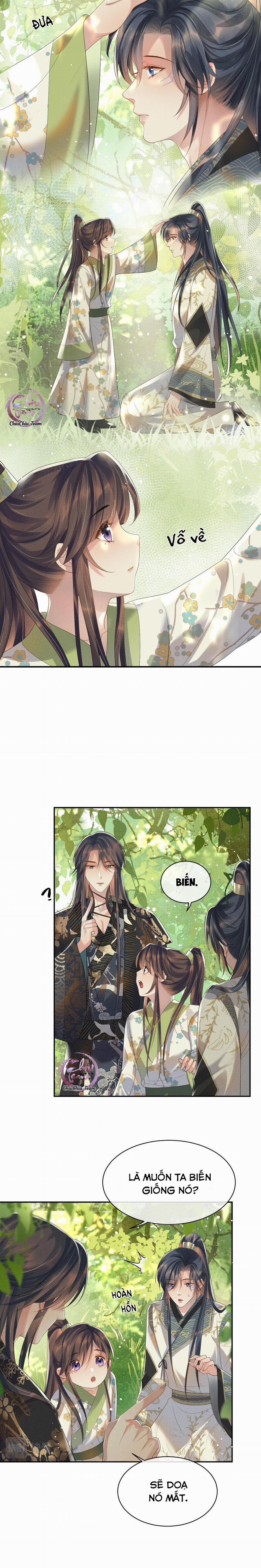 Ngộ Xà (END) 65 trang 8