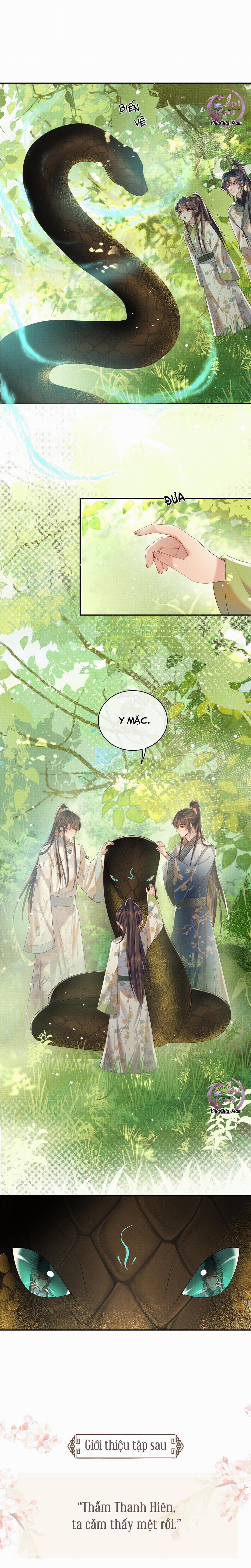 Ngộ Xà (END) 65 trang 9