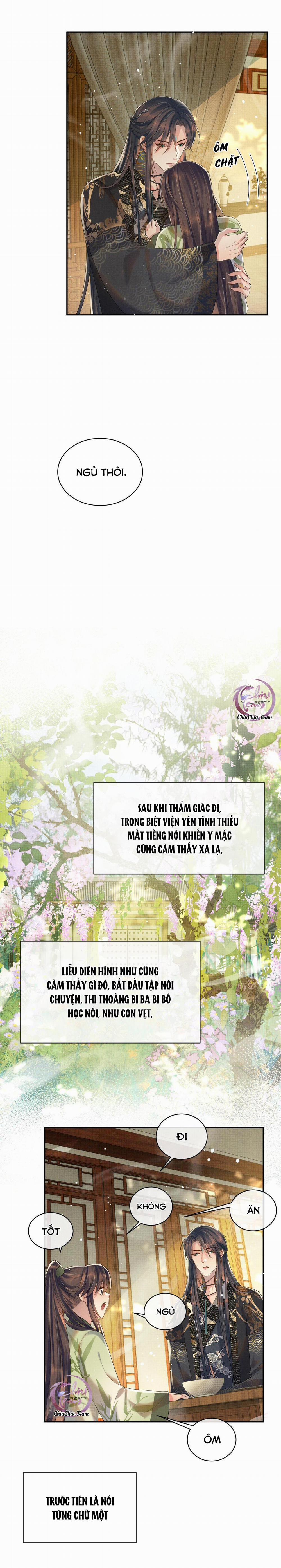 Ngộ Xà (END) 66 trang 10