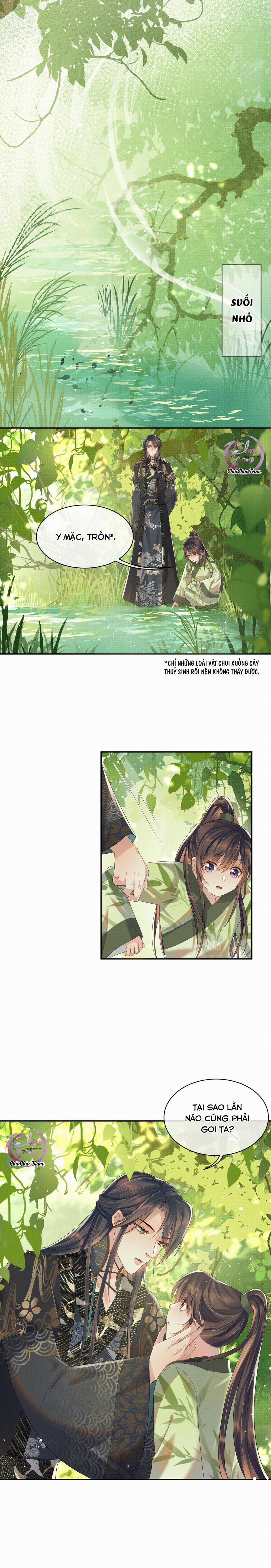 Ngộ Xà (END) 66 trang 13