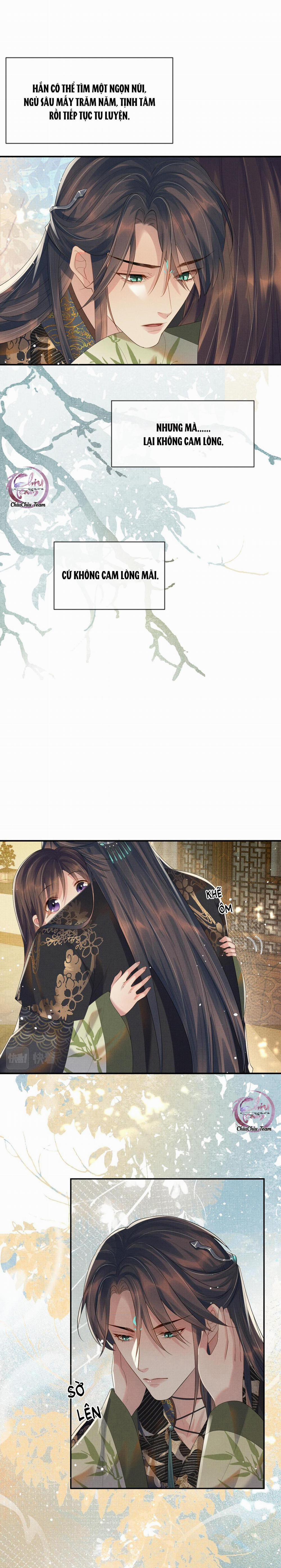 Ngộ Xà (END) 66 trang 8