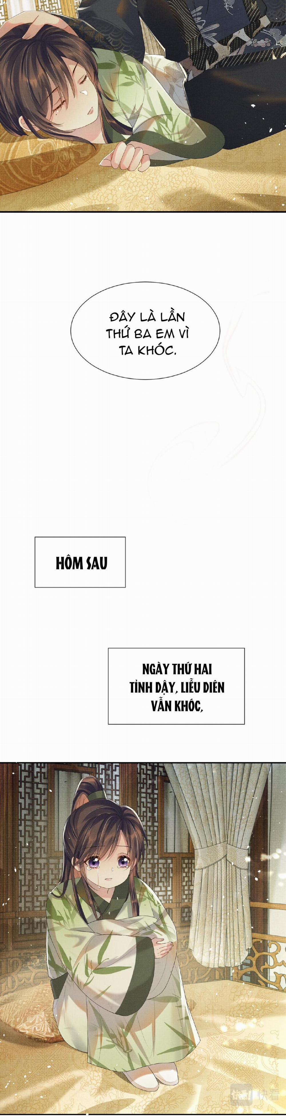 Ngộ Xà (END) 67 trang 12