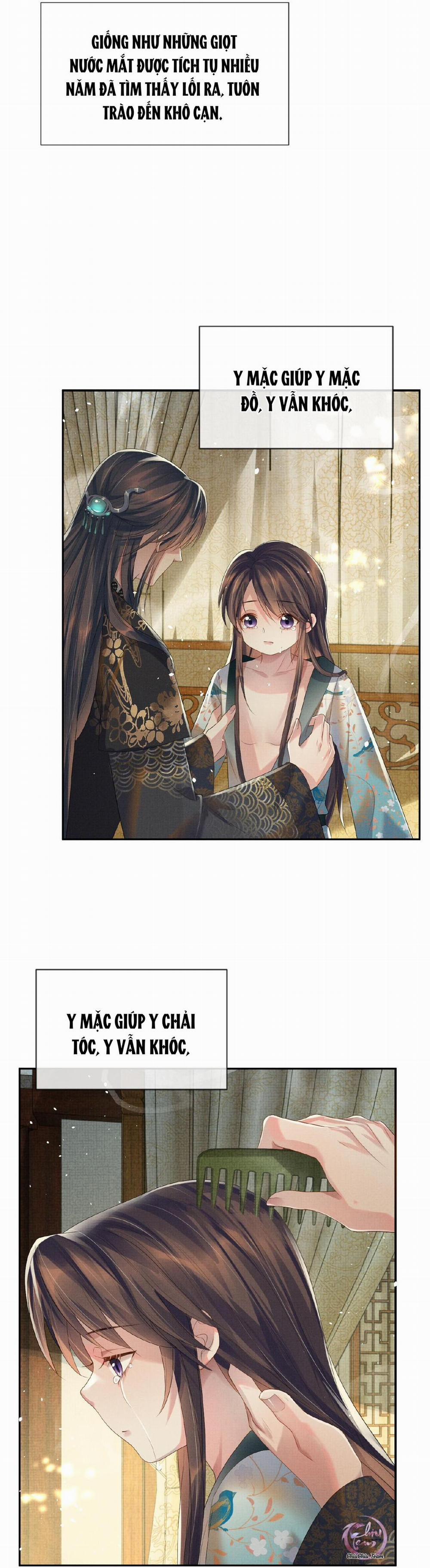 Ngộ Xà (END) 67 trang 13