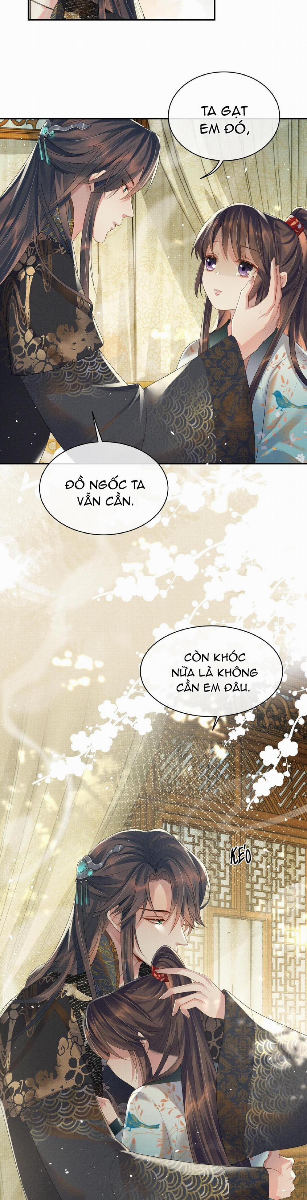 Ngộ Xà (END) 67 trang 15