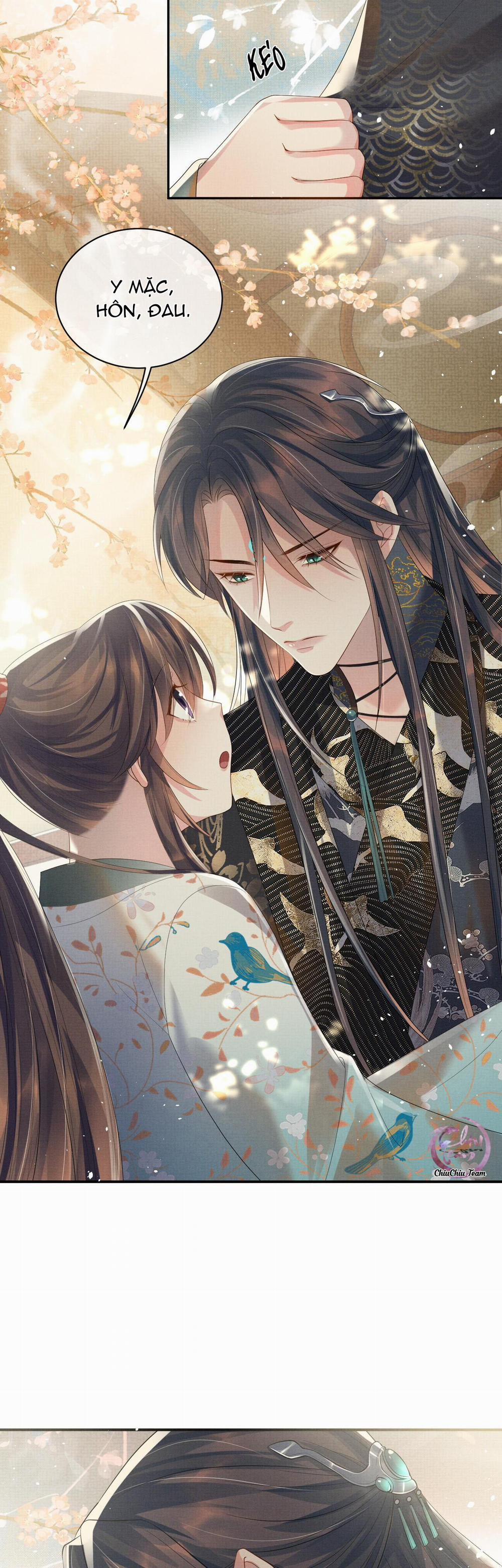 Ngộ Xà (END) 67 trang 18