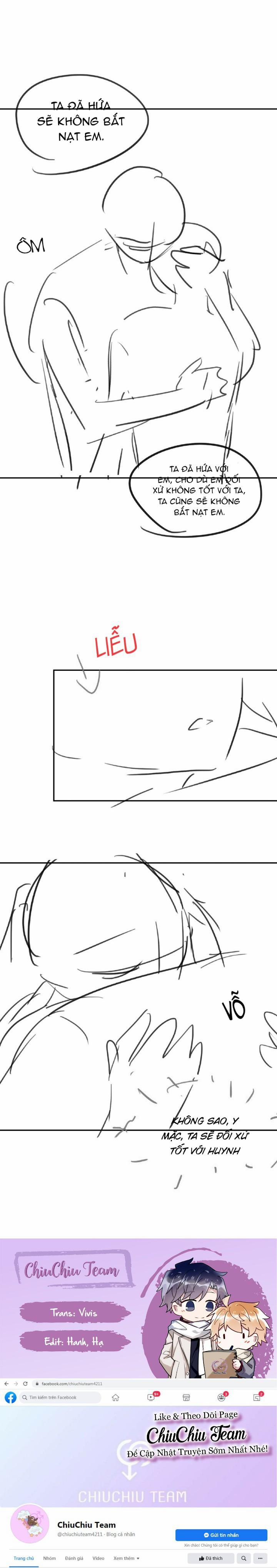 Ngộ Xà (END) 67 trang 22