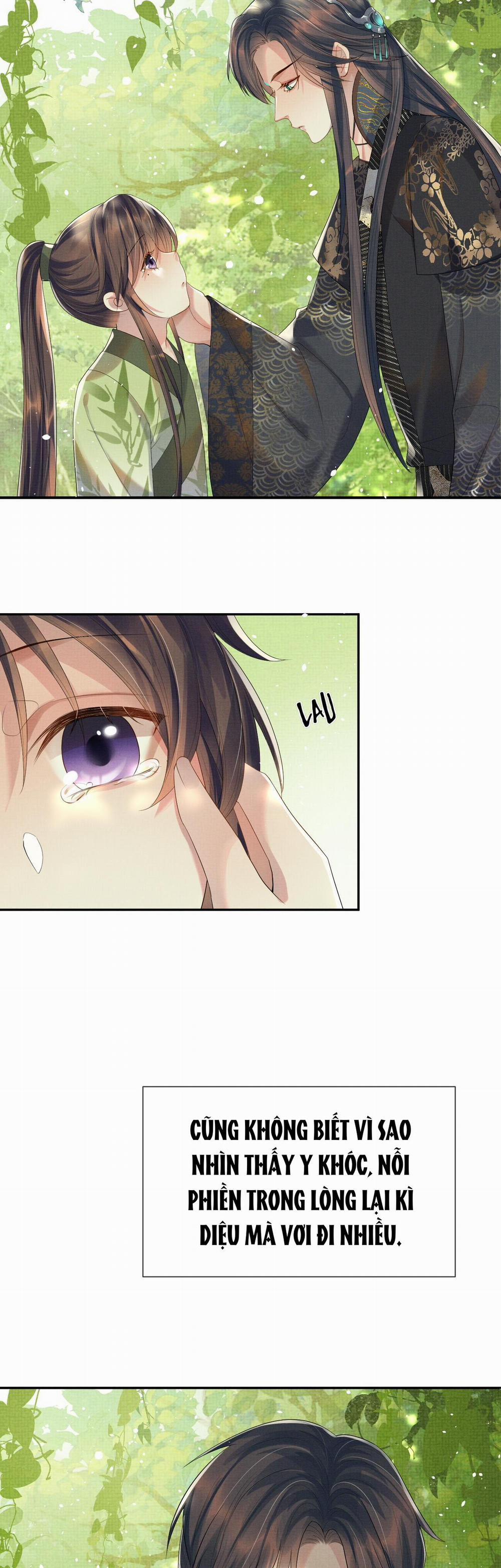 Ngộ Xà (END) 67 trang 8