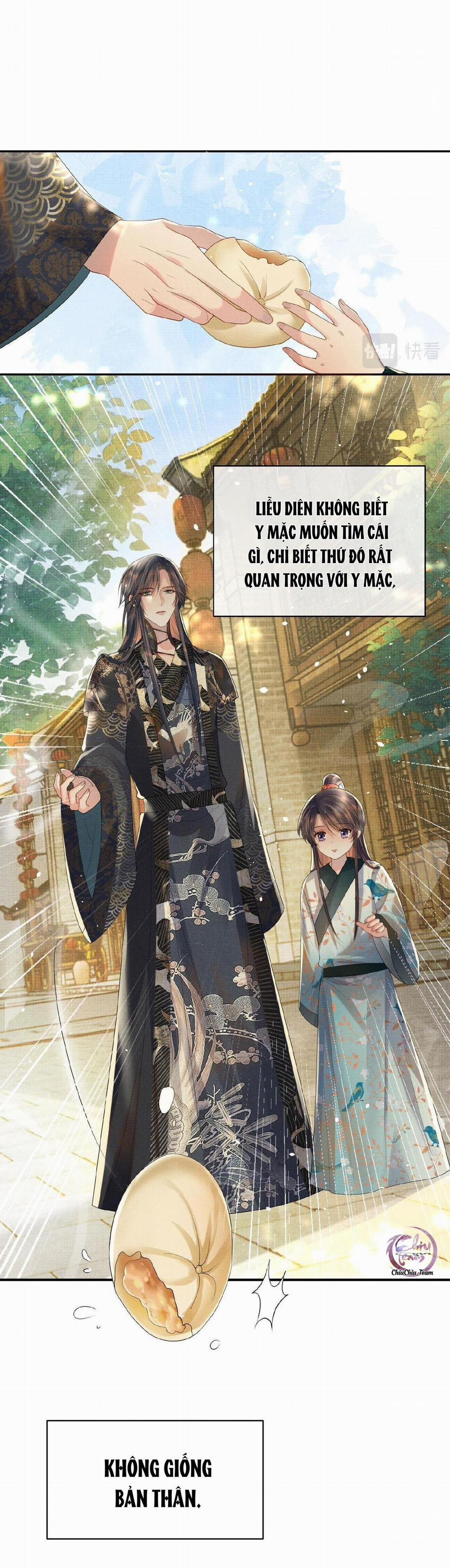 Ngộ Xà (END) 68 trang 13