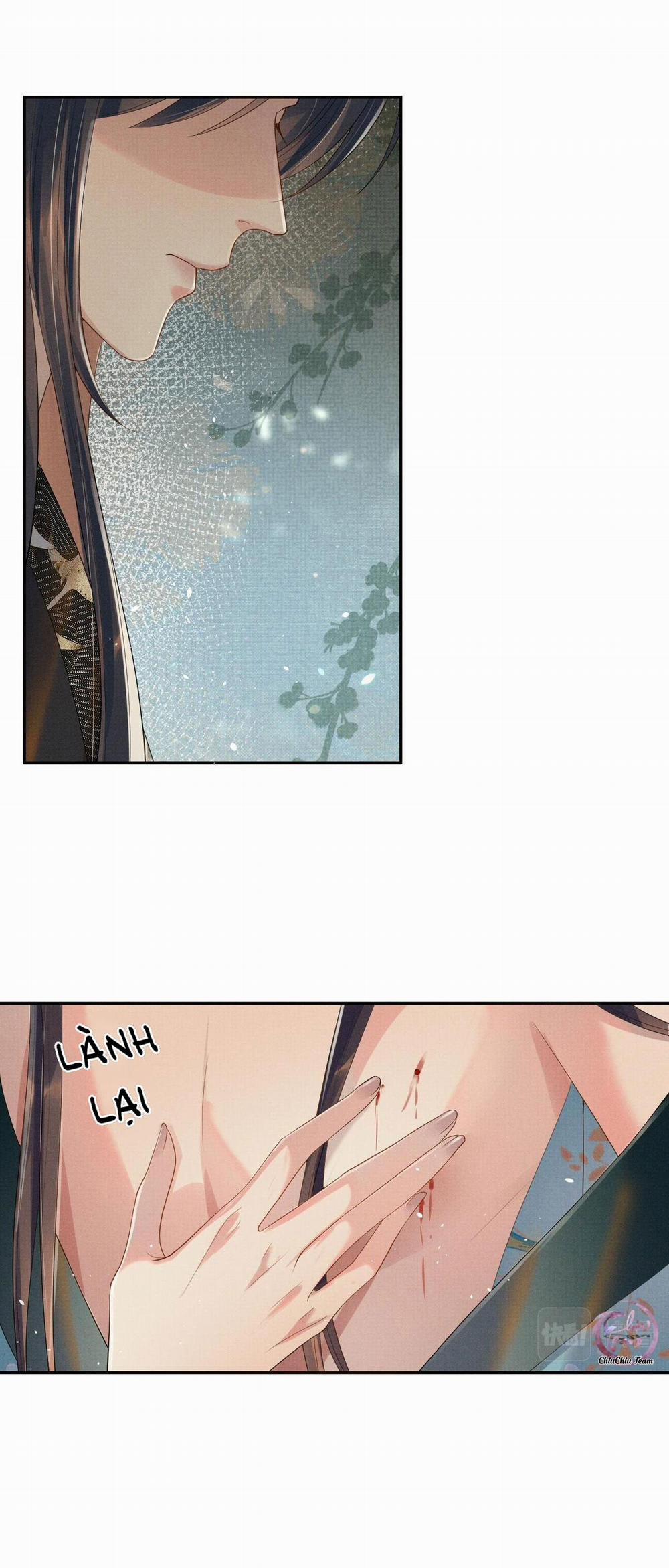 Ngộ Xà (END) 68 trang 6