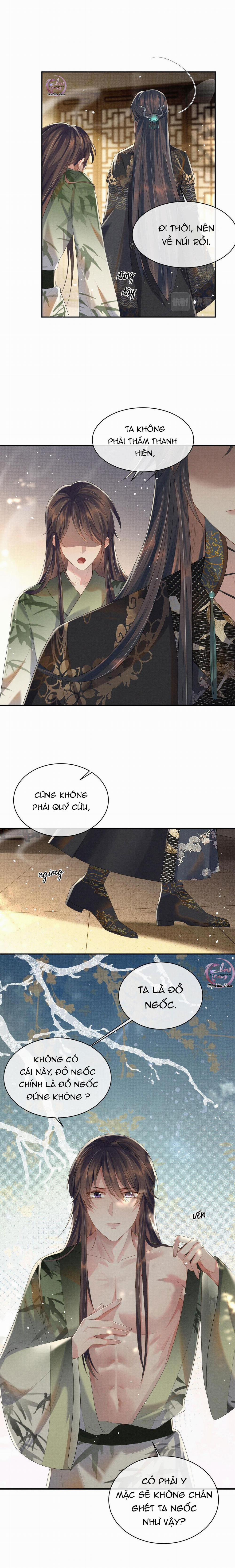 Ngộ Xà (END) 69 trang 7