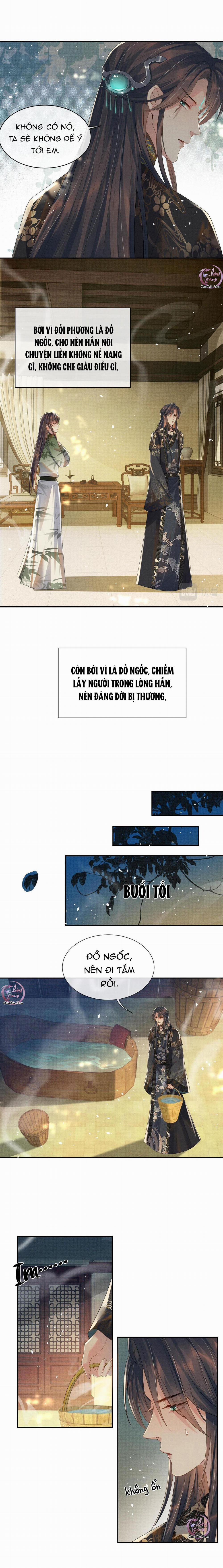 Ngộ Xà (END) 69 trang 8