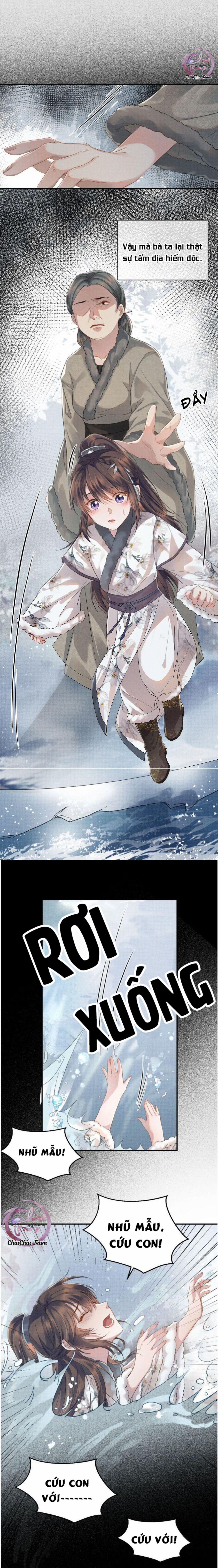 Ngộ Xà (END) 7 trang 2