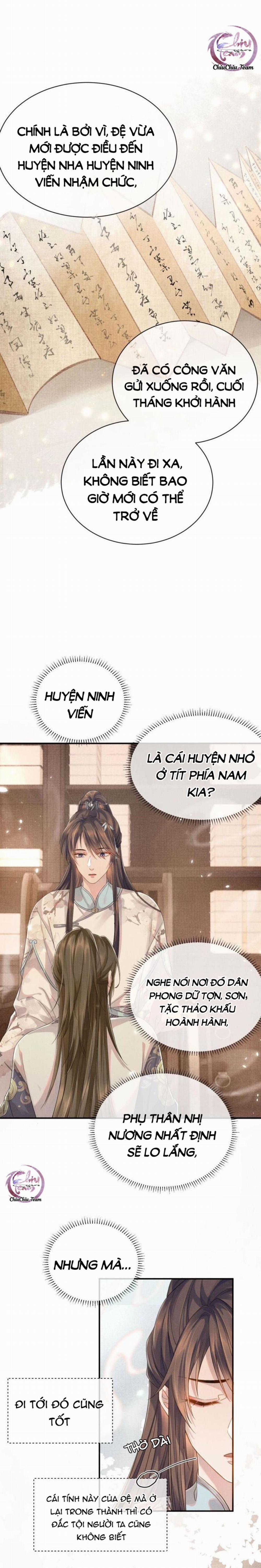 Ngộ Xà (END) 7 trang 6