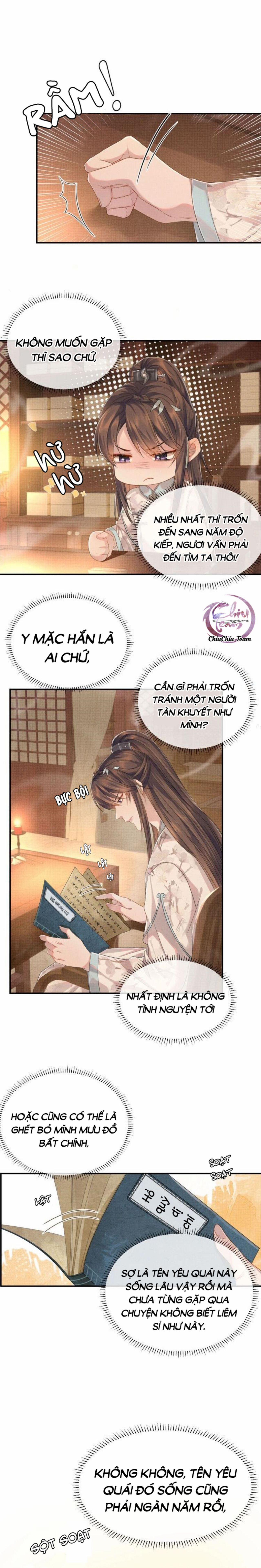 Ngộ Xà (END) 7 trang 9