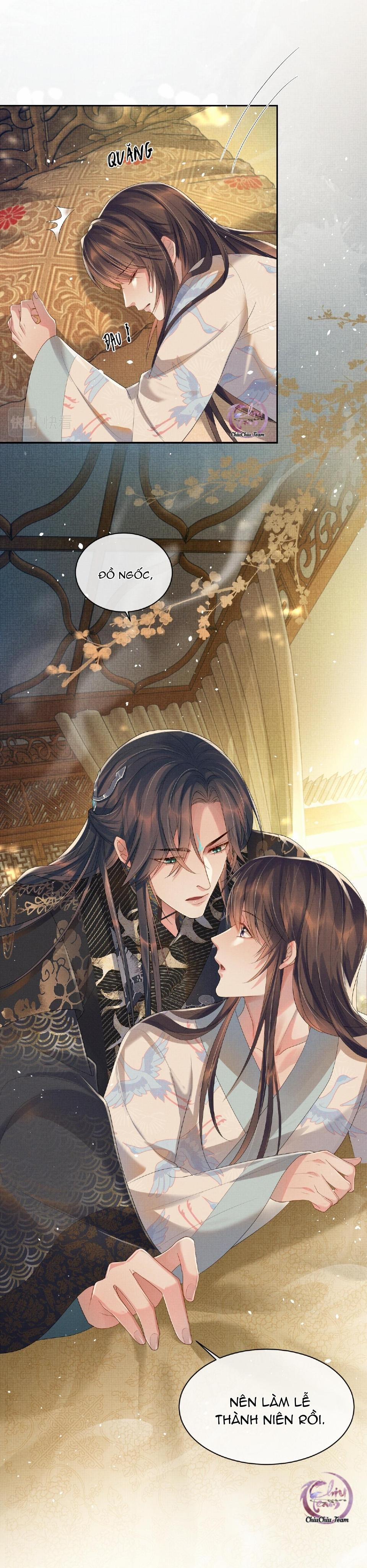 Ngộ Xà (END) 70 trang 10