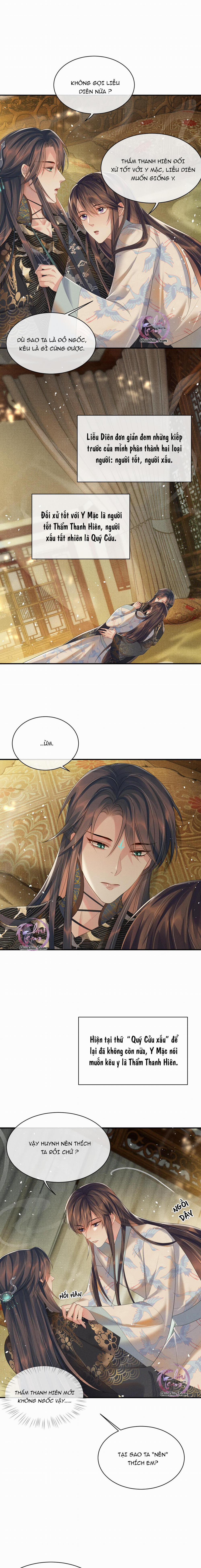 Ngộ Xà (END) 71 trang 6