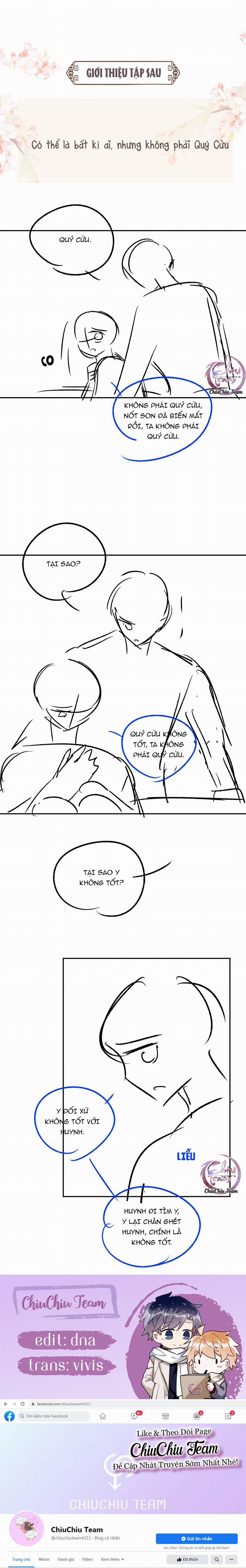 Ngộ Xà (END) 71 trang 9