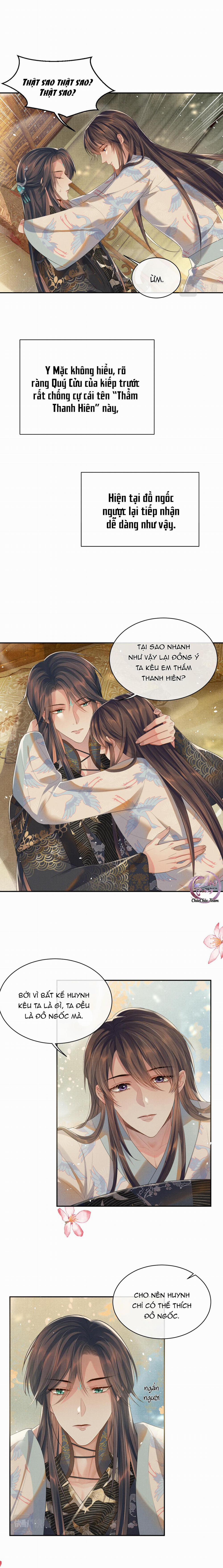 Ngộ Xà (END) 72 trang 1