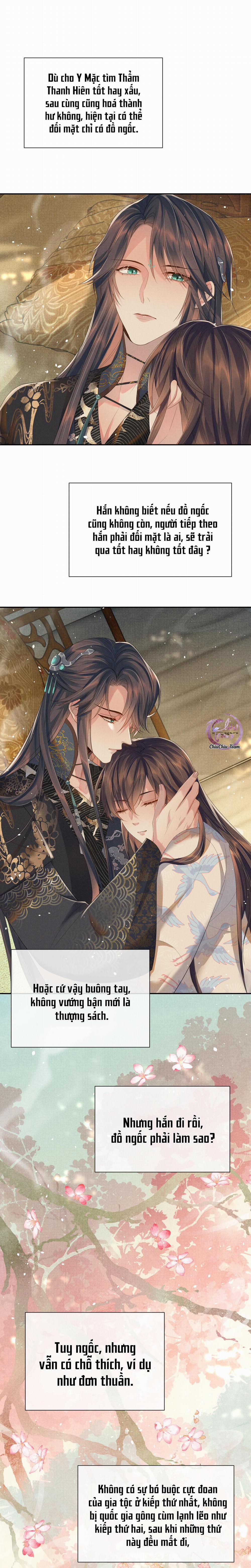 Ngộ Xà (END) 72 trang 3