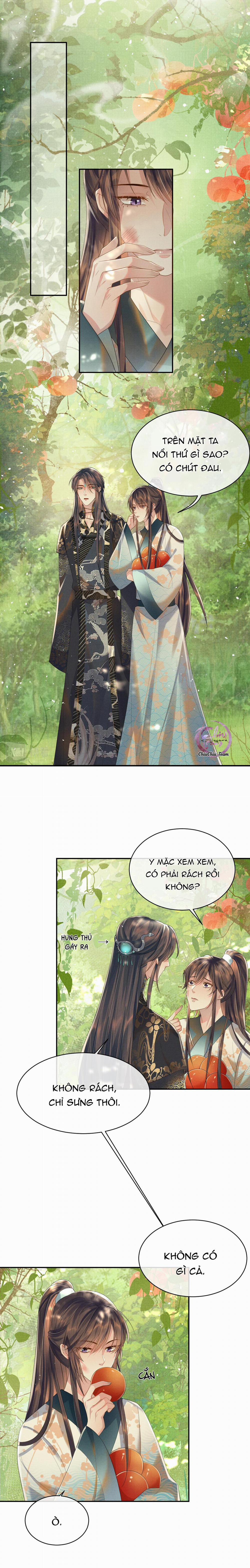 Ngộ Xà (END) 72 trang 5