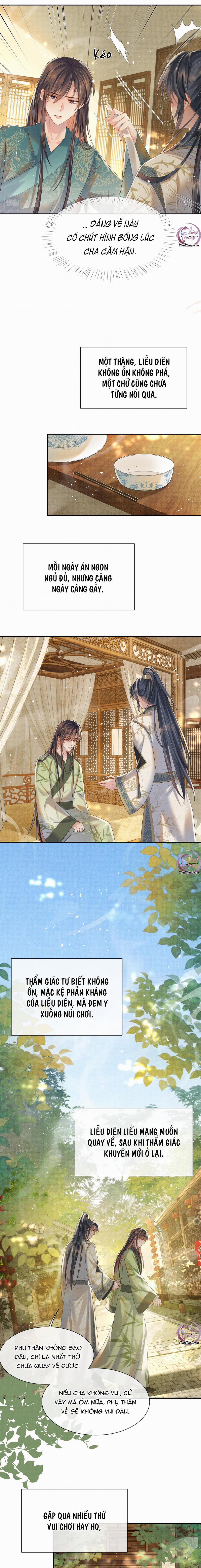 Ngộ Xà (END) 73 trang 5