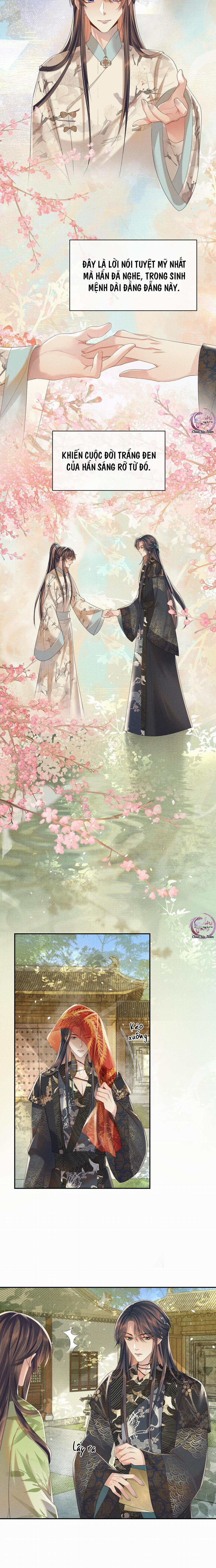 Ngộ Xà (END) 74 trang 4