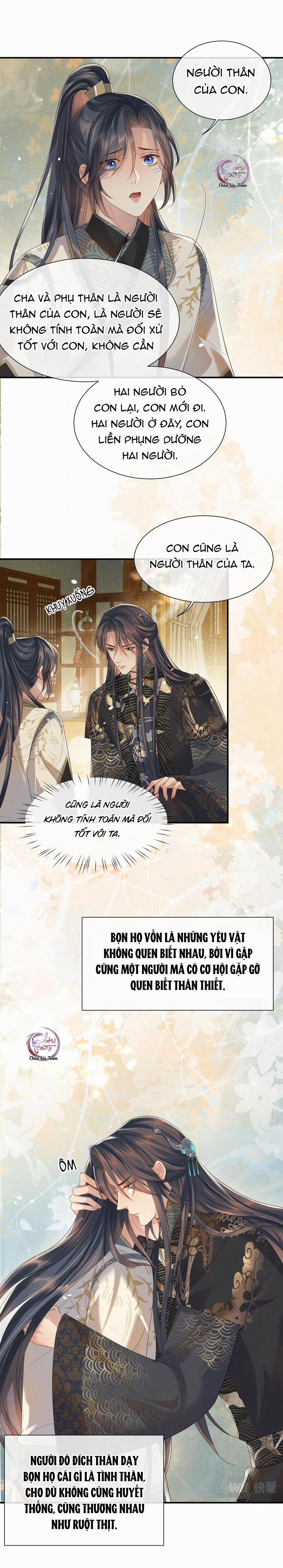 Ngộ Xà (END) 76 trang 3