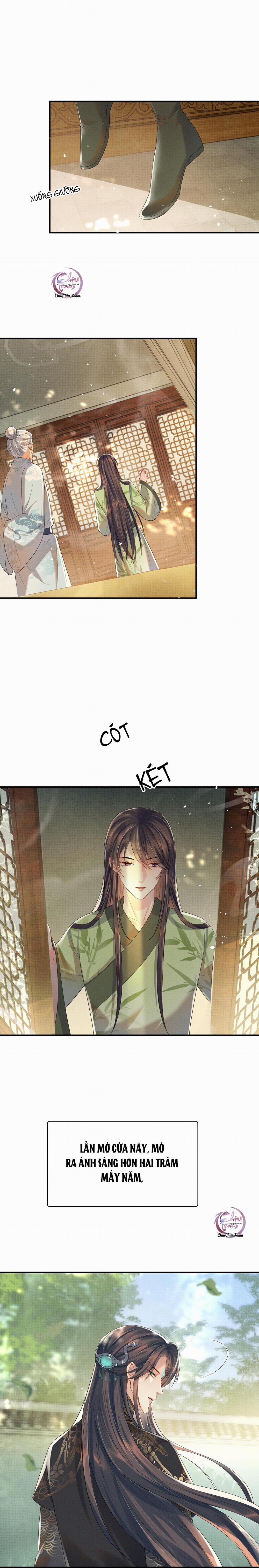 Ngộ Xà (END) 76 trang 6