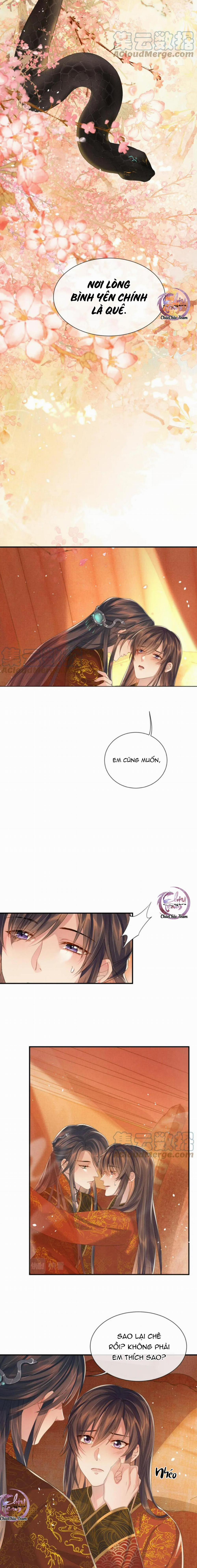 Ngộ Xà (END) 78 trang 4