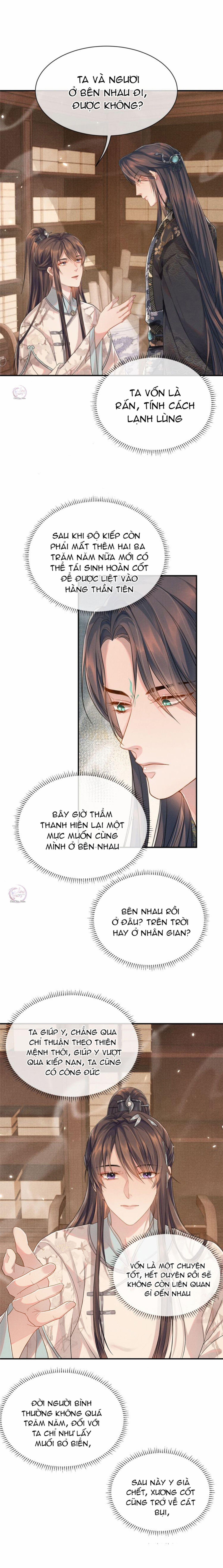 Ngộ Xà (END) 8 trang 0