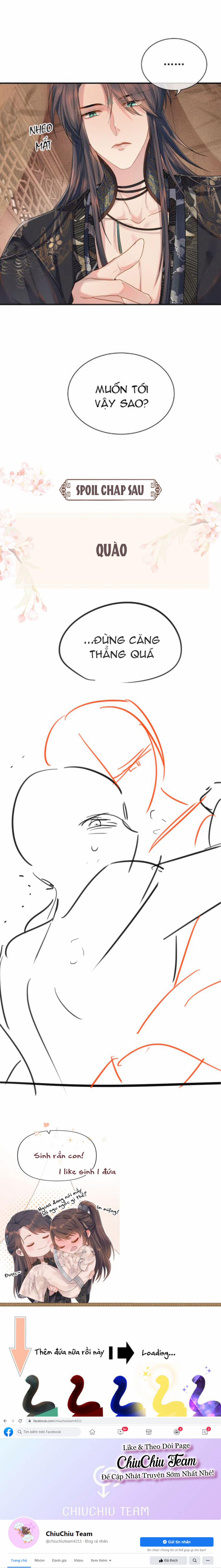 Ngộ Xà (END) 8 trang 13