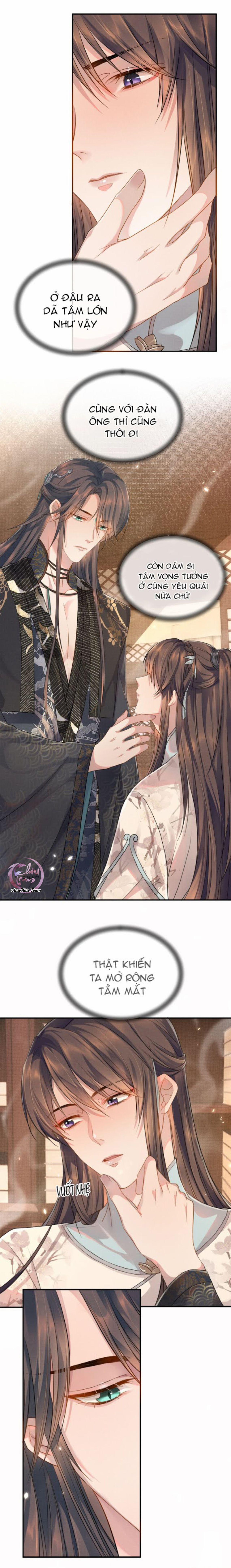 Ngộ Xà (END) 8 trang 4