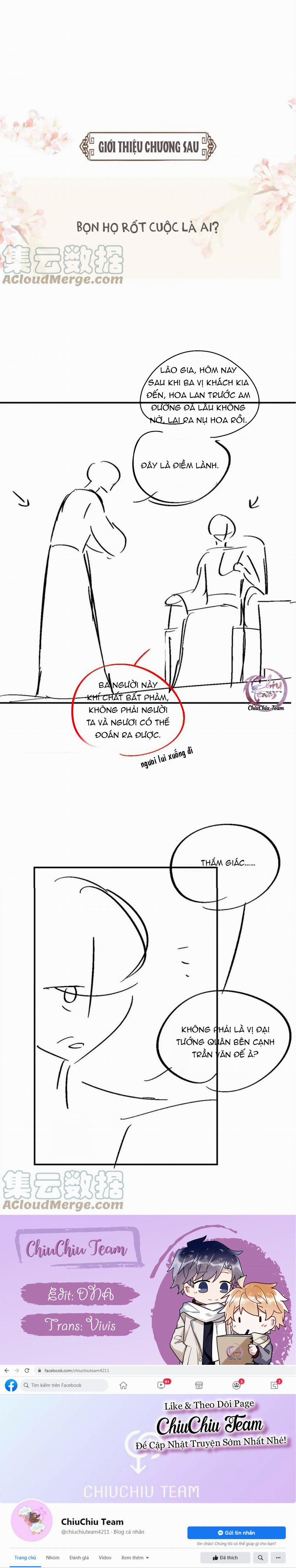 Ngộ Xà (END) 80 trang 12